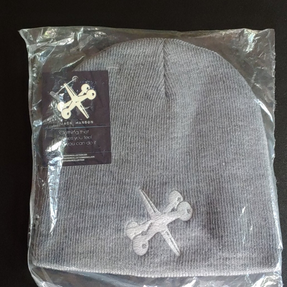 Wool cap - Picture 2 of 2